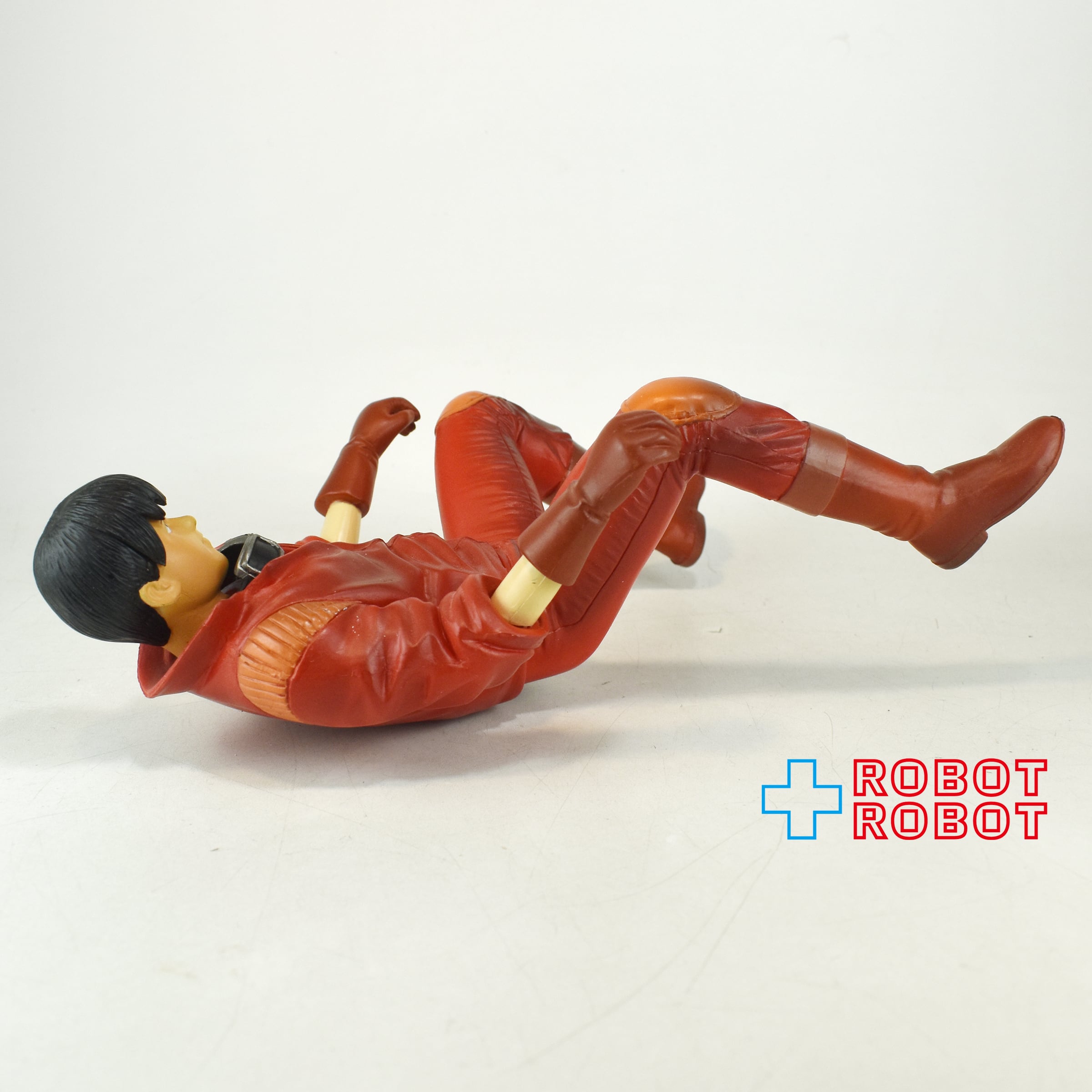 バイス AKIRA アキラ 金田 1/6スケール スタチューフィギュア 1号店