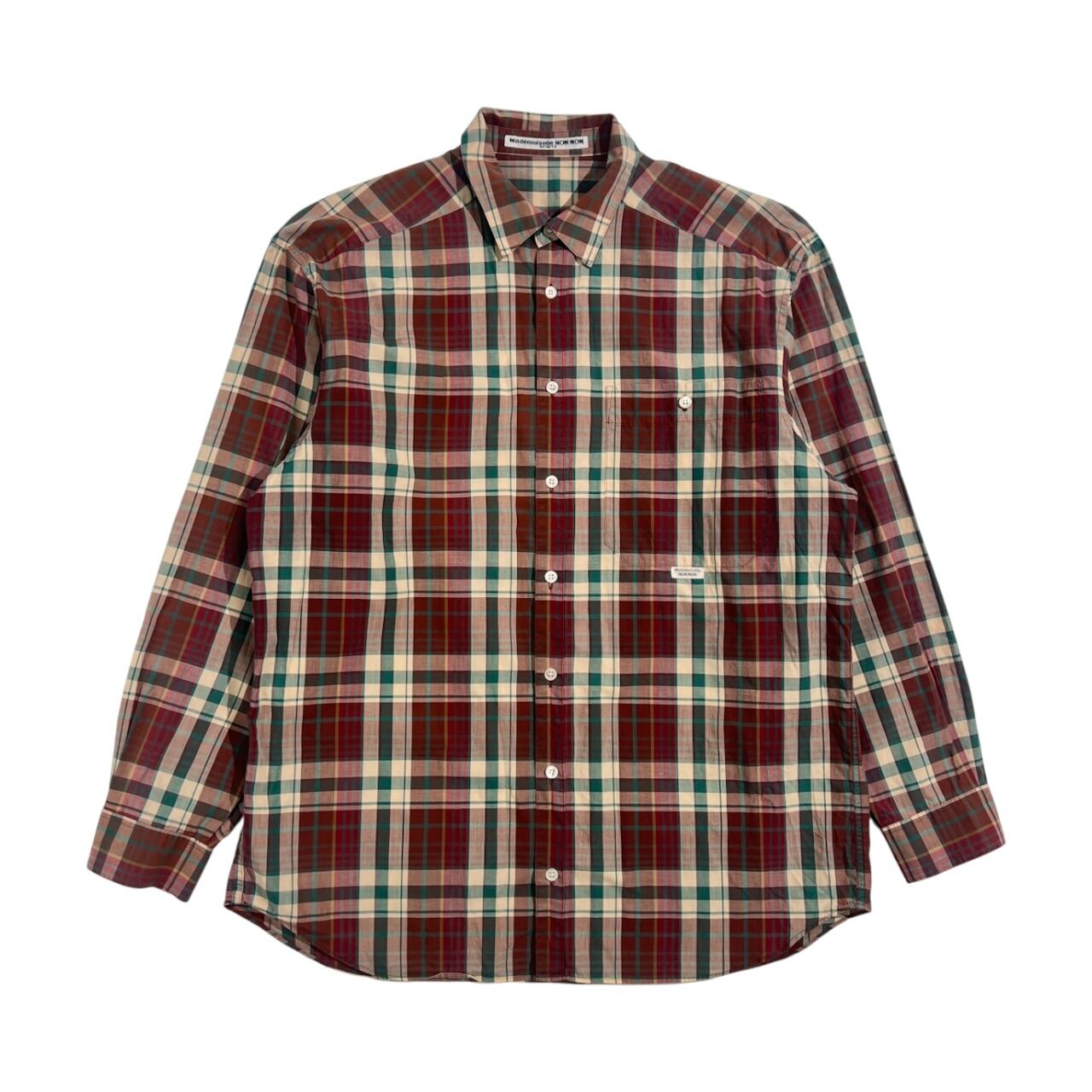 Size【M】 TENDERLOIN テンダーロイン T-BUFFALO JKT バッファロー