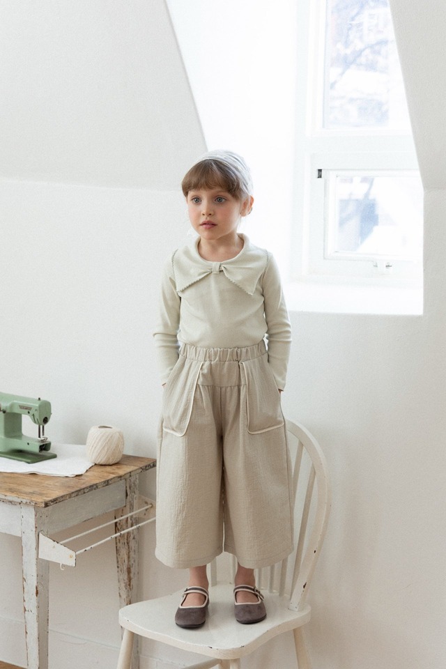 【1/27〆予約】<perrobebe>  Jeanne T