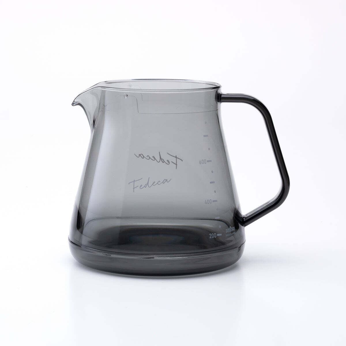 FEDECA COFFEE SERVER STRON 750ml | OLIVE OUTDOOR EQUIPMENT