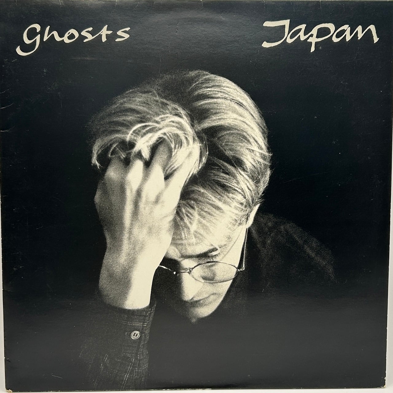 【12EP】Japan – Ghosts