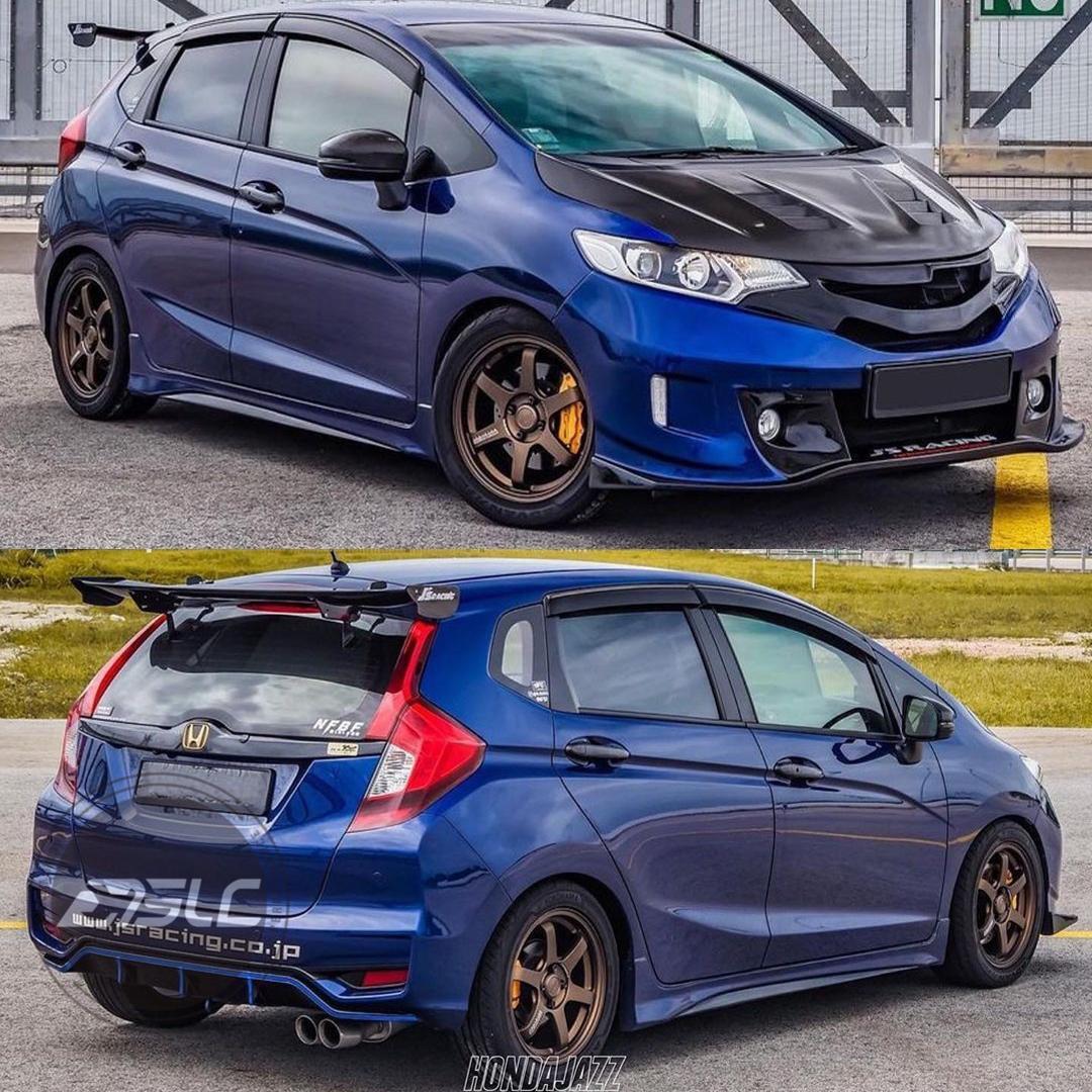 ホンダ Honda フィット fit GD / GE / GK5 リアワイパーレスキット