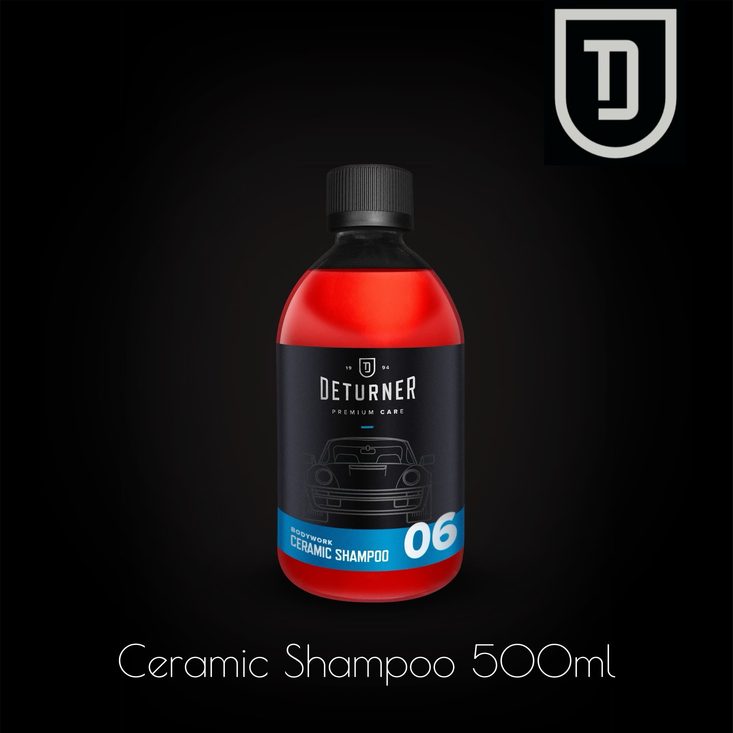 DETURNER | Chemical Concierge
