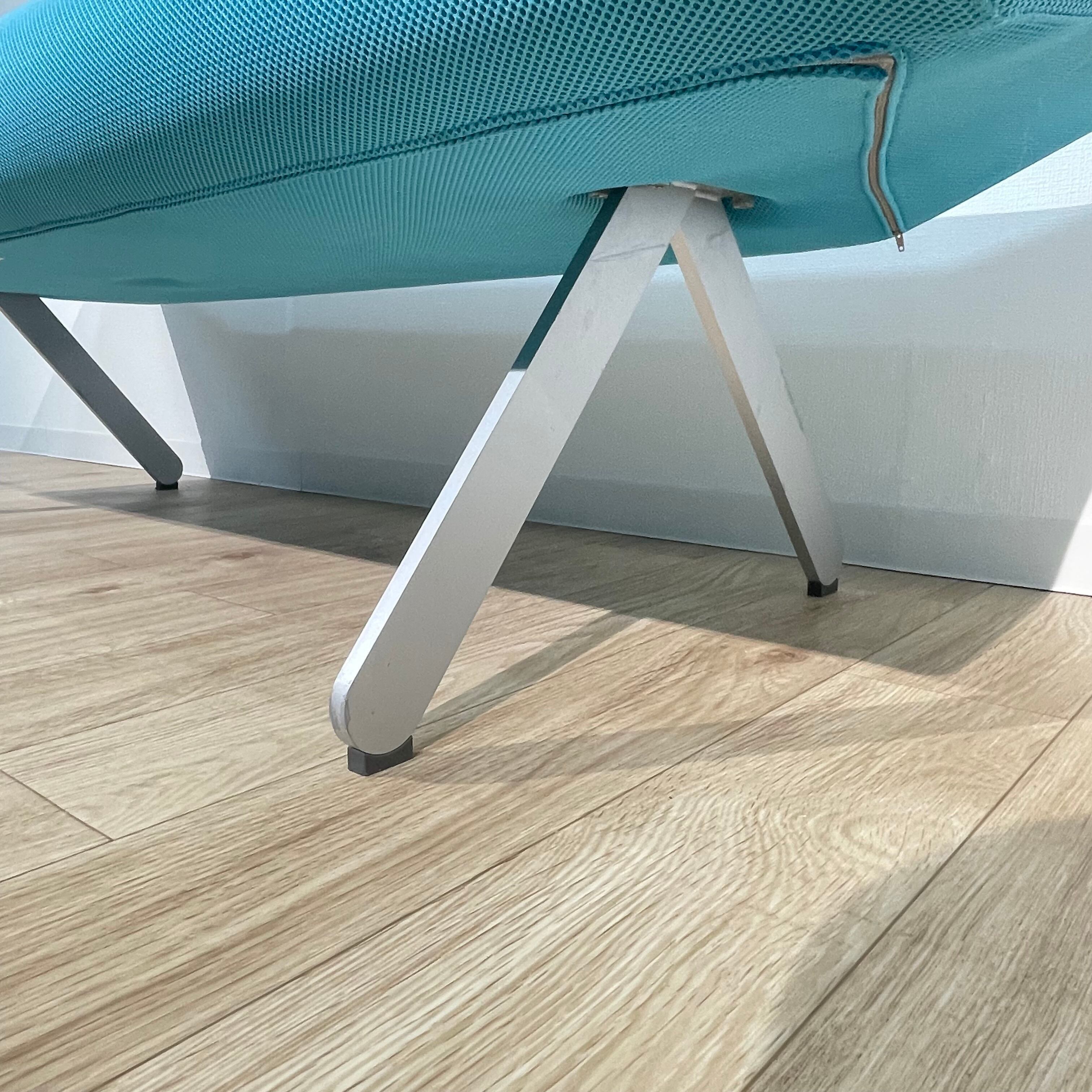 Cassina ixc. カッシーナ「BOOMERANG」ブーメラン ベンチ 【公式通販】