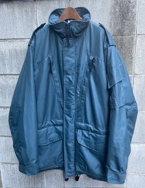 DEAD STOCK ”90'S~00'S ROYAL CANADIAN AIR FORCE COLD&WET WEATHER