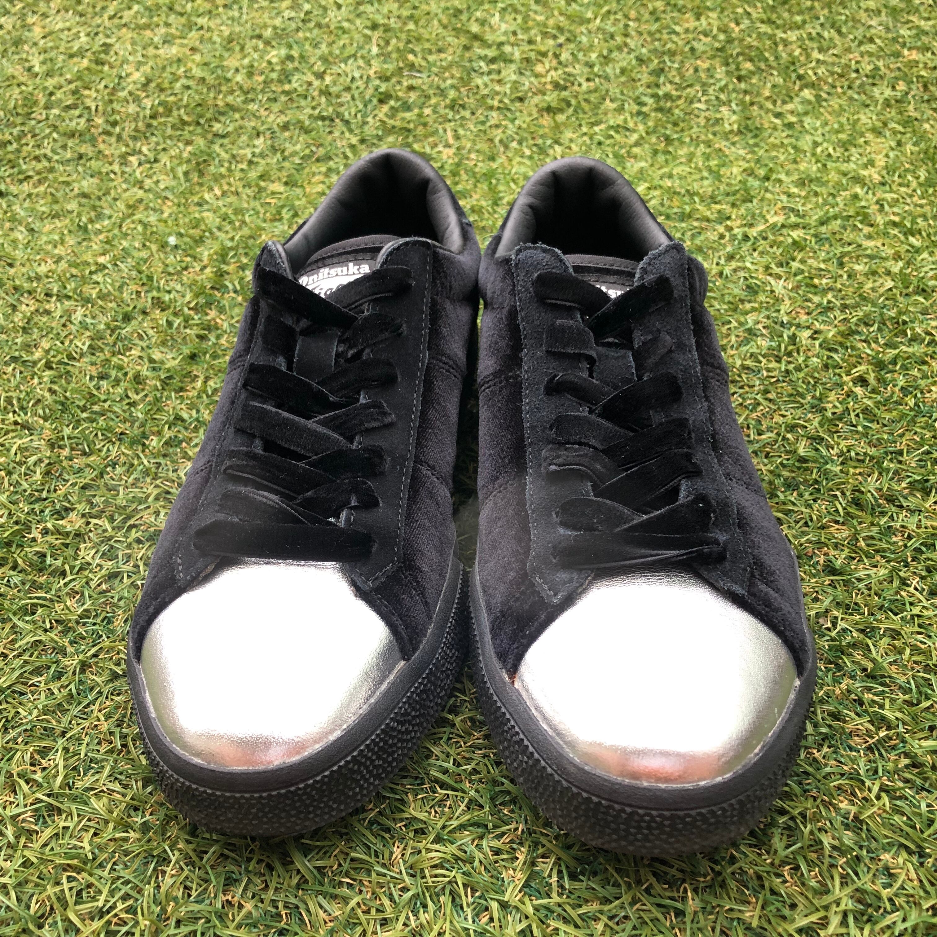Onitsuka Tiger LAWNSHIP オニツカタイガー ローンシップ HW72 | reshoe