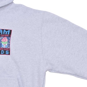 【BILLIONAIRE BOYS CLUB】HOODIE
