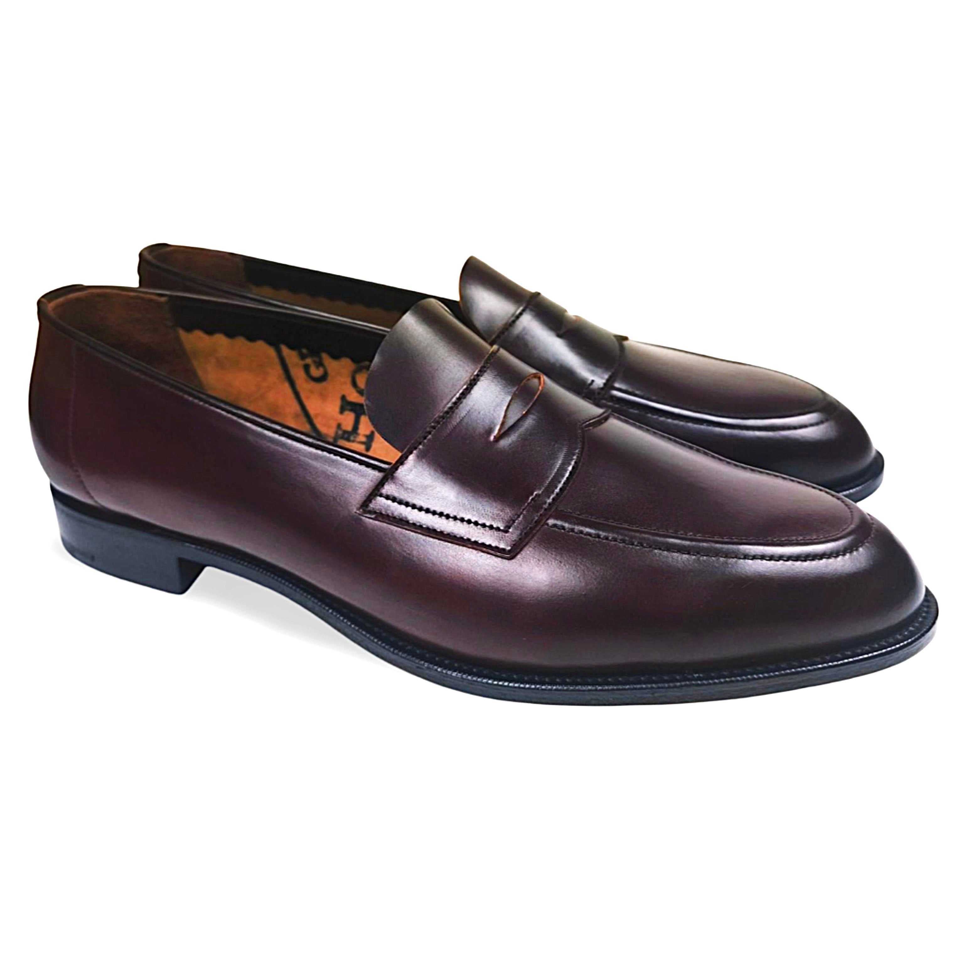 高級靴専門店 KING of SHOES