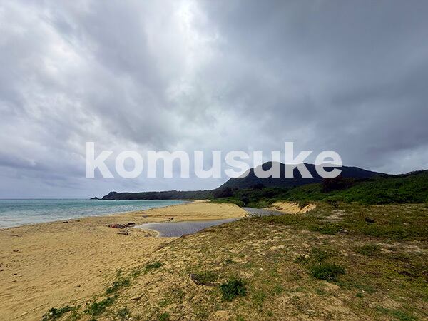 komusuke-select-148_海・川・滝_石垣島明石ビーチ