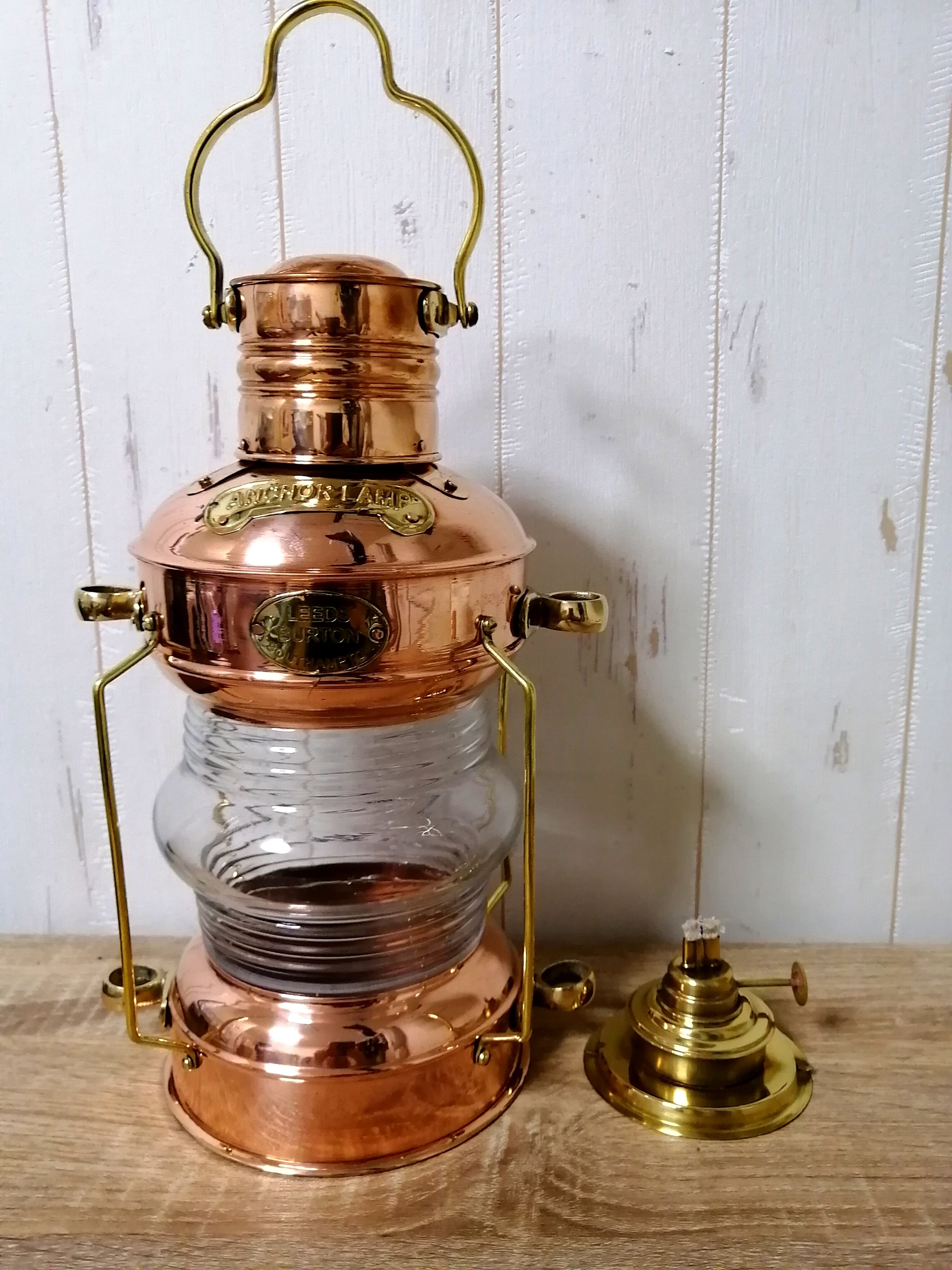 Brass.Lantern.Shop7 真鍮ランタン Vintageランタン専門店