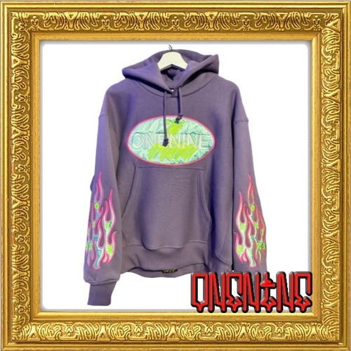 ONENINE TheCREATION