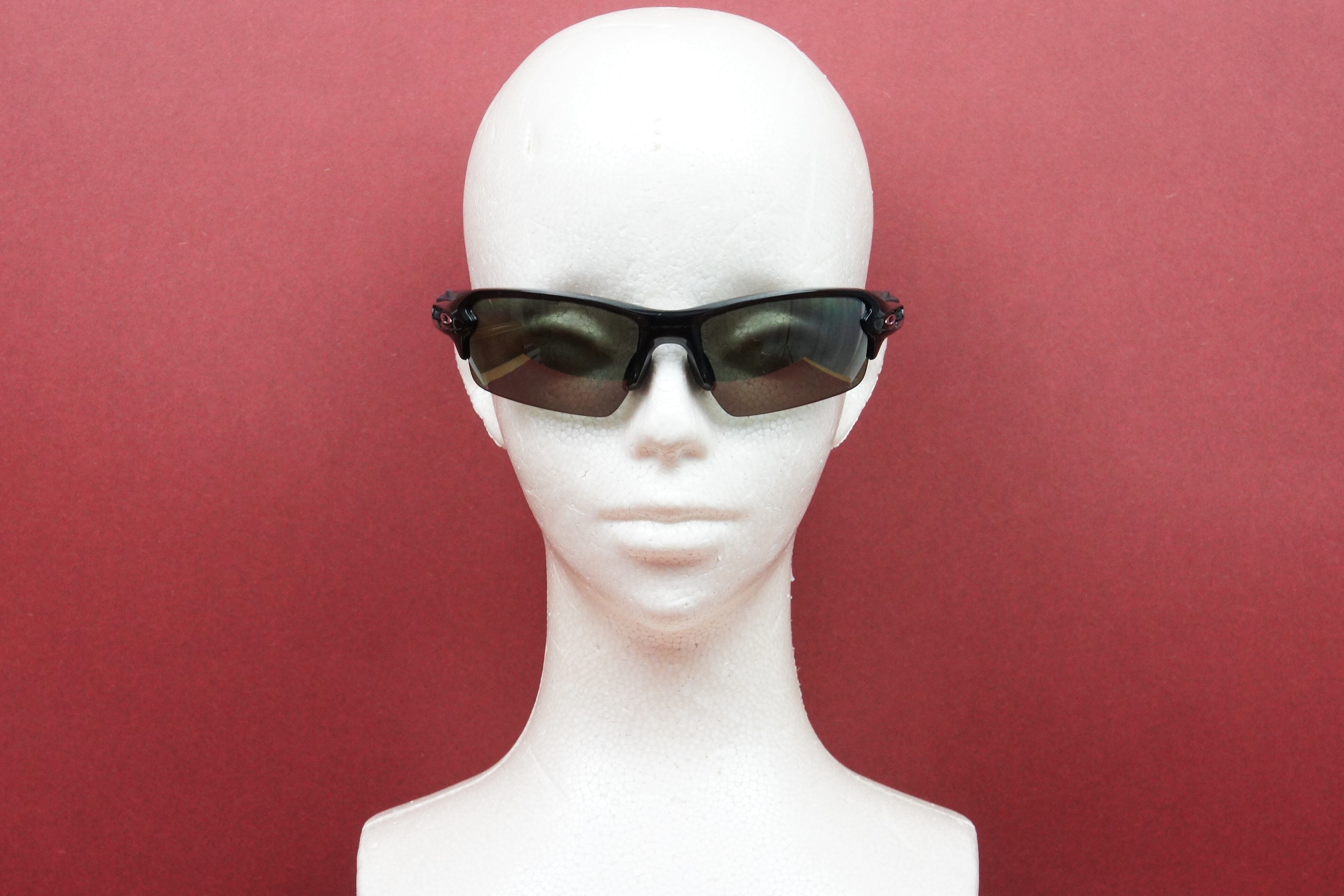 OAKLEY 偏光 サングラス OO9271-2661 FLAK2.0(A) フラック2.0