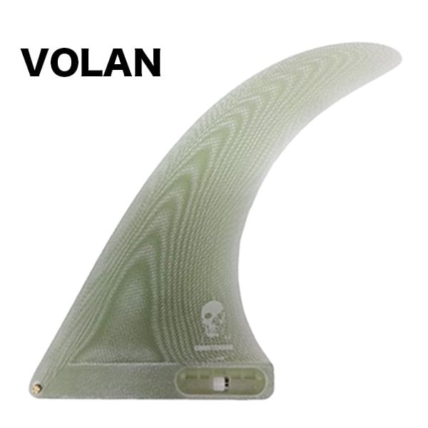 FCS2 CHRISTENSON クリステンソン　ミッドレングス　8.0　フィン FCS2 CHRISTENSON LB クリステンソン ミッドレングス 8.0 フィン