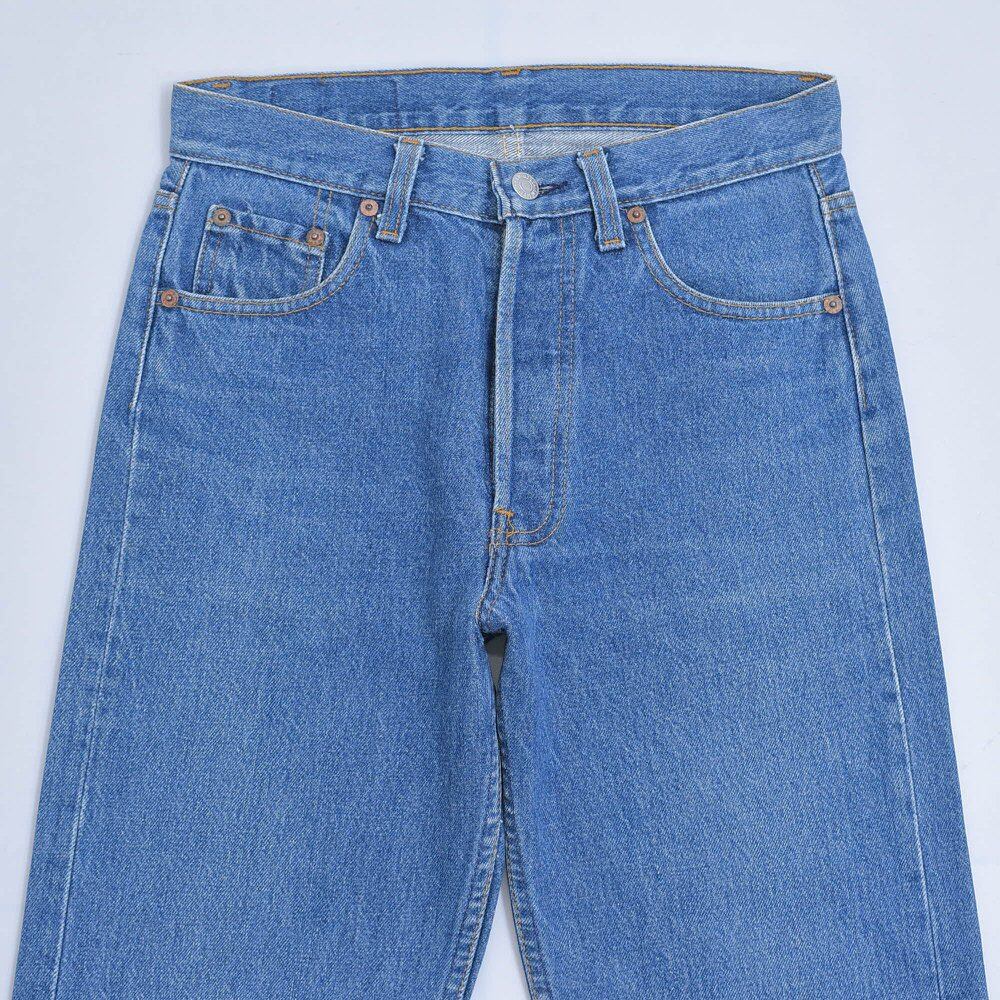 80s アメリカ製 Levi's501 リーバイス デニムパンツ 80s アメリカ製 Levi's501 リーバイス デニムパンツ