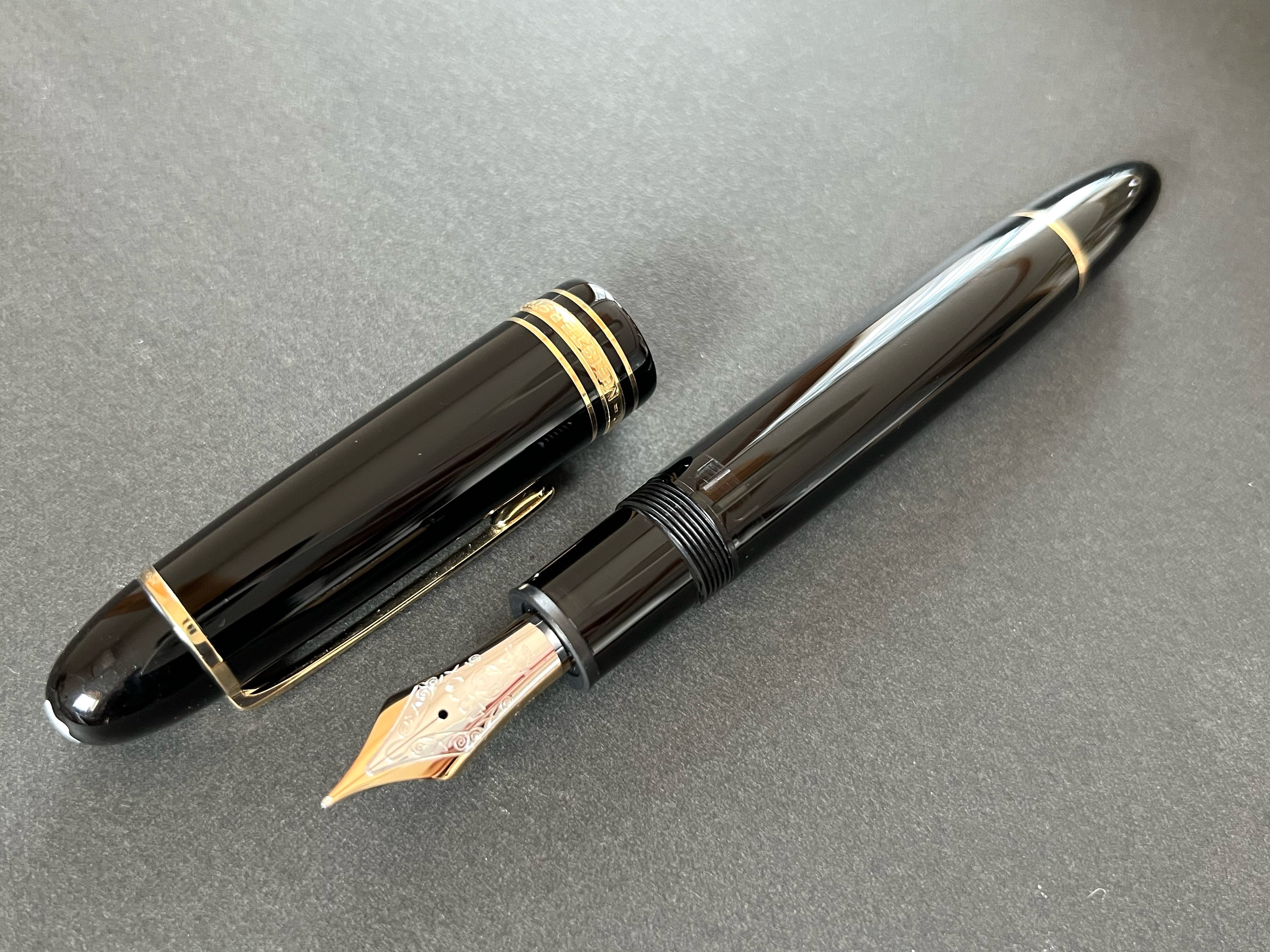 s モンブラン マイスターシュテュック １４９ MONTBLANC