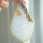 Blue Moon 03 - アゲートヒーリングチャイム / Agate Healing Chime 1422