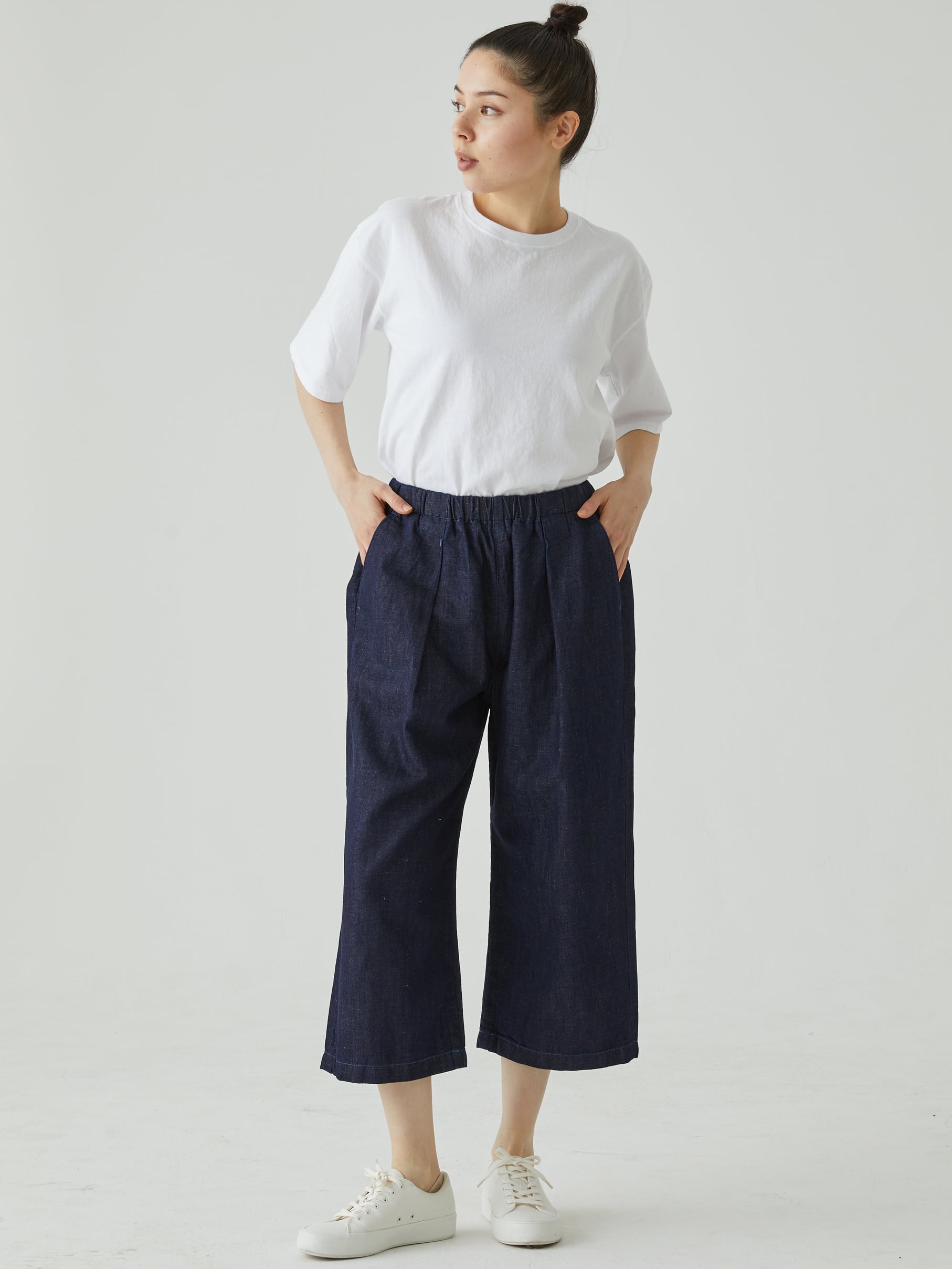 りんごデニム特集 | caqu official onlinestore