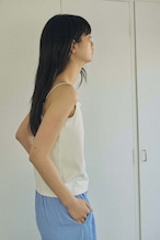 DU260521 Back Open Cup In Camisole