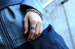CROWN Ring 316L