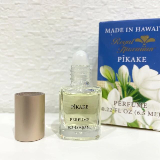 Royal Hawaiian】Perfume ロイヤルハワイアン 香水 6.5ml 0.22oz TUBE
