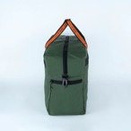 [WEEKEND(ER)]LW PACKABLE”OLIVE”/WEEKENDER/サコッシュ/ボストンバッグ/パッカブル