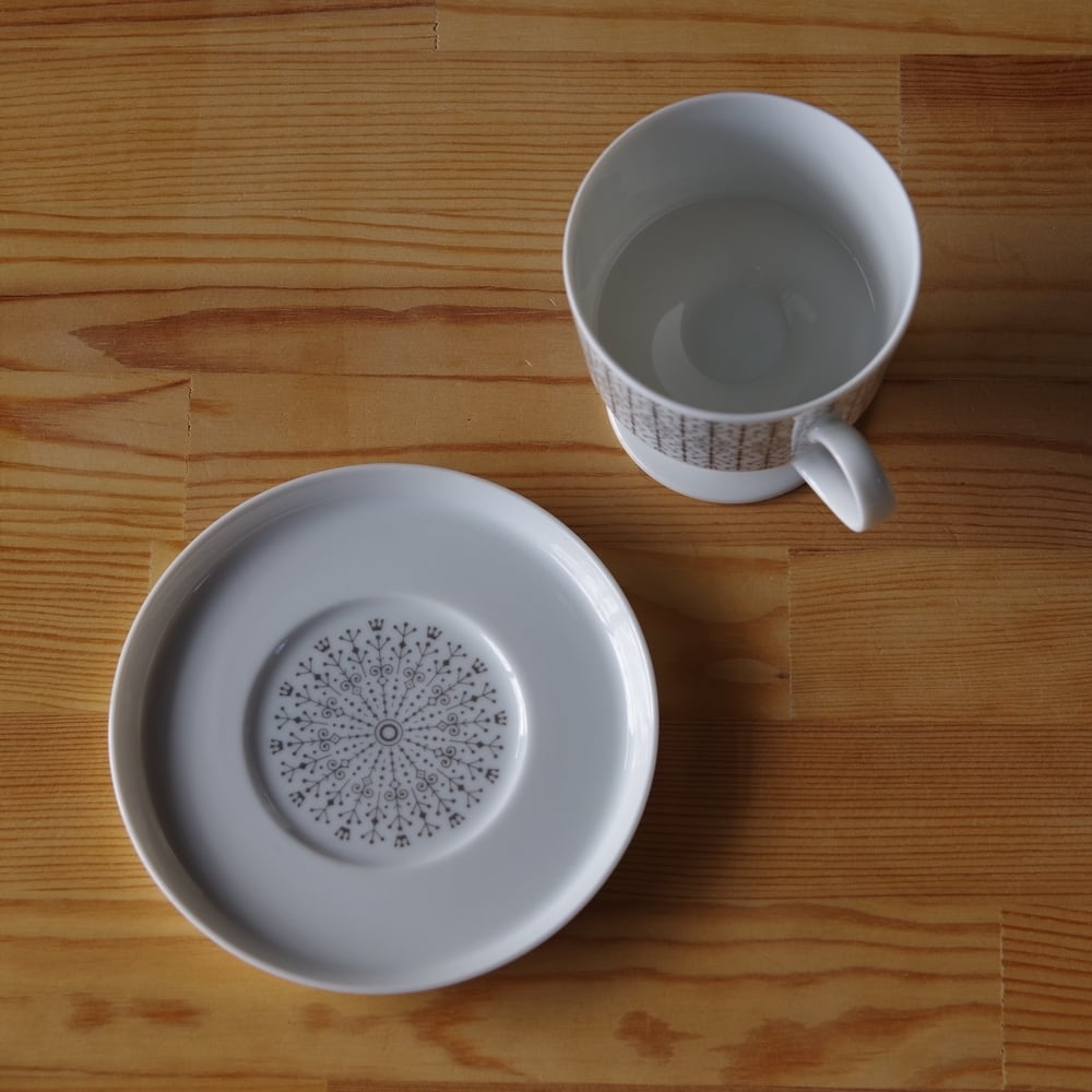 A798. Rosenthal ローゼンタール スタジオライン カップアンド A798. Rosenthal ローゼンタール スタジオライン カップアンド