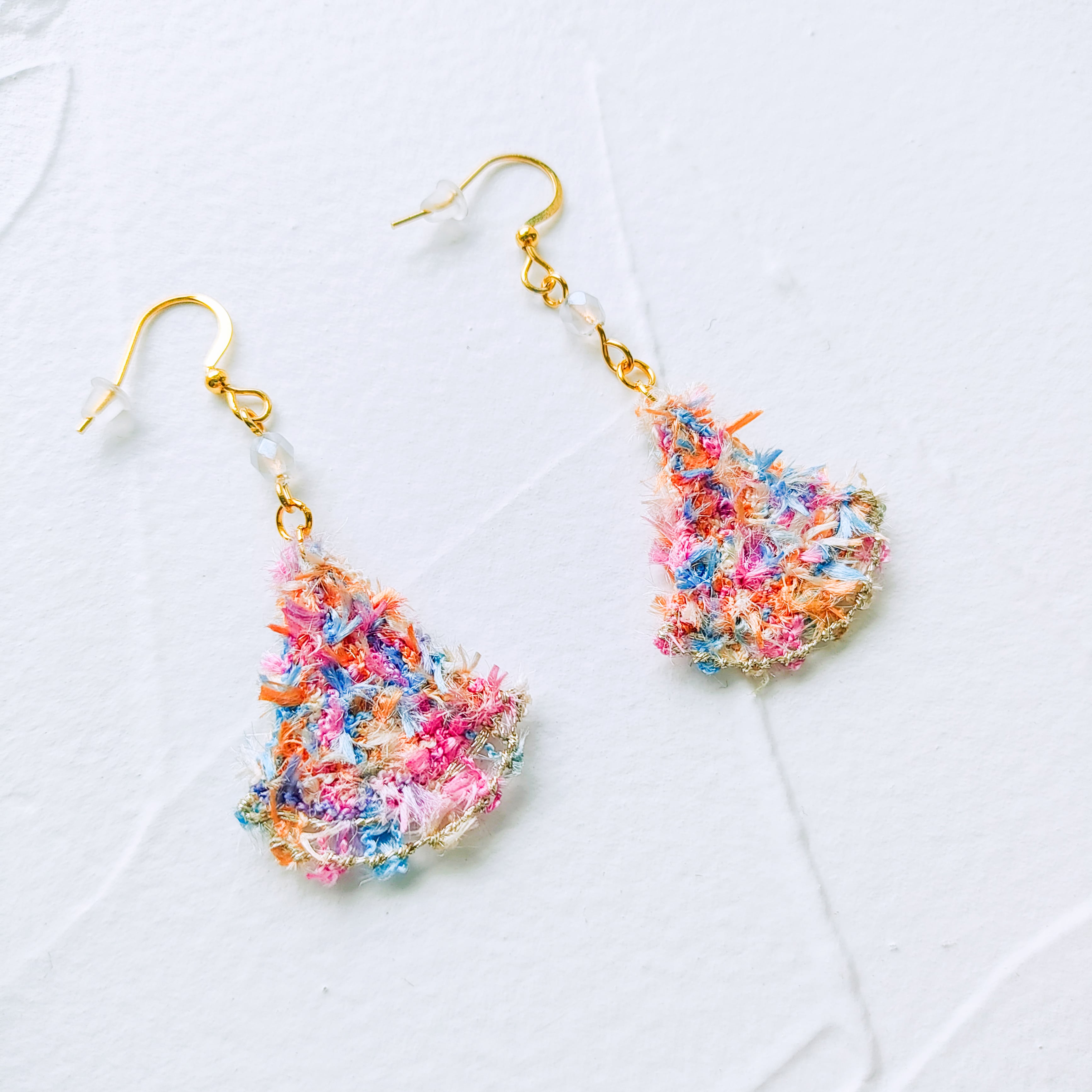 【三角形】pierce ☽