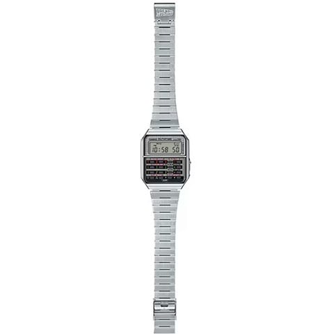 限定品☆カシオ CASIO CLASSIC カシオクラシック CA-500WEBF