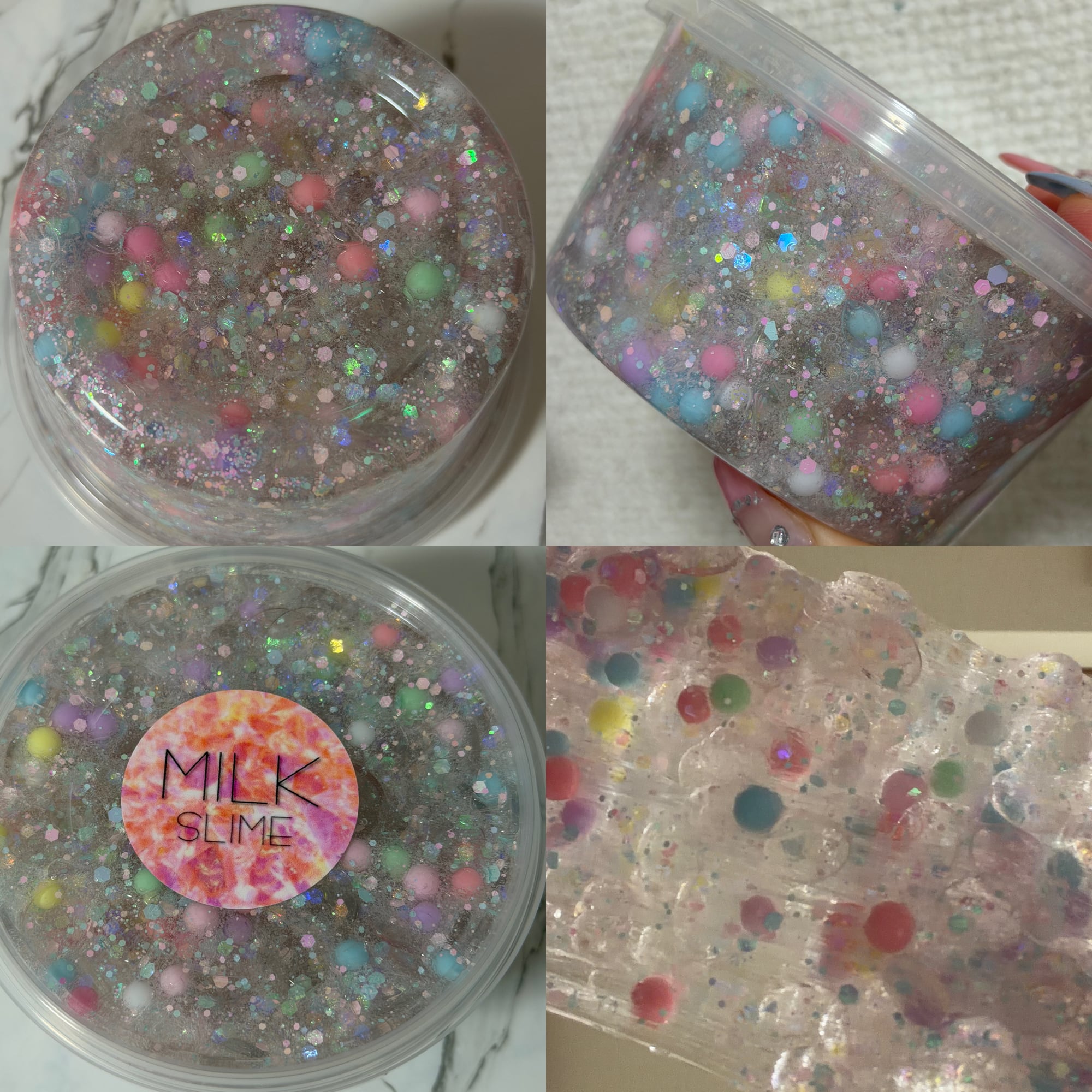 MILKSLIME