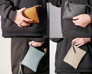 BR520/PassBook Case