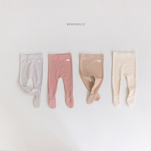 期間限定！【即納】BEBE HOLIC   bebe)bebe leggings ♡