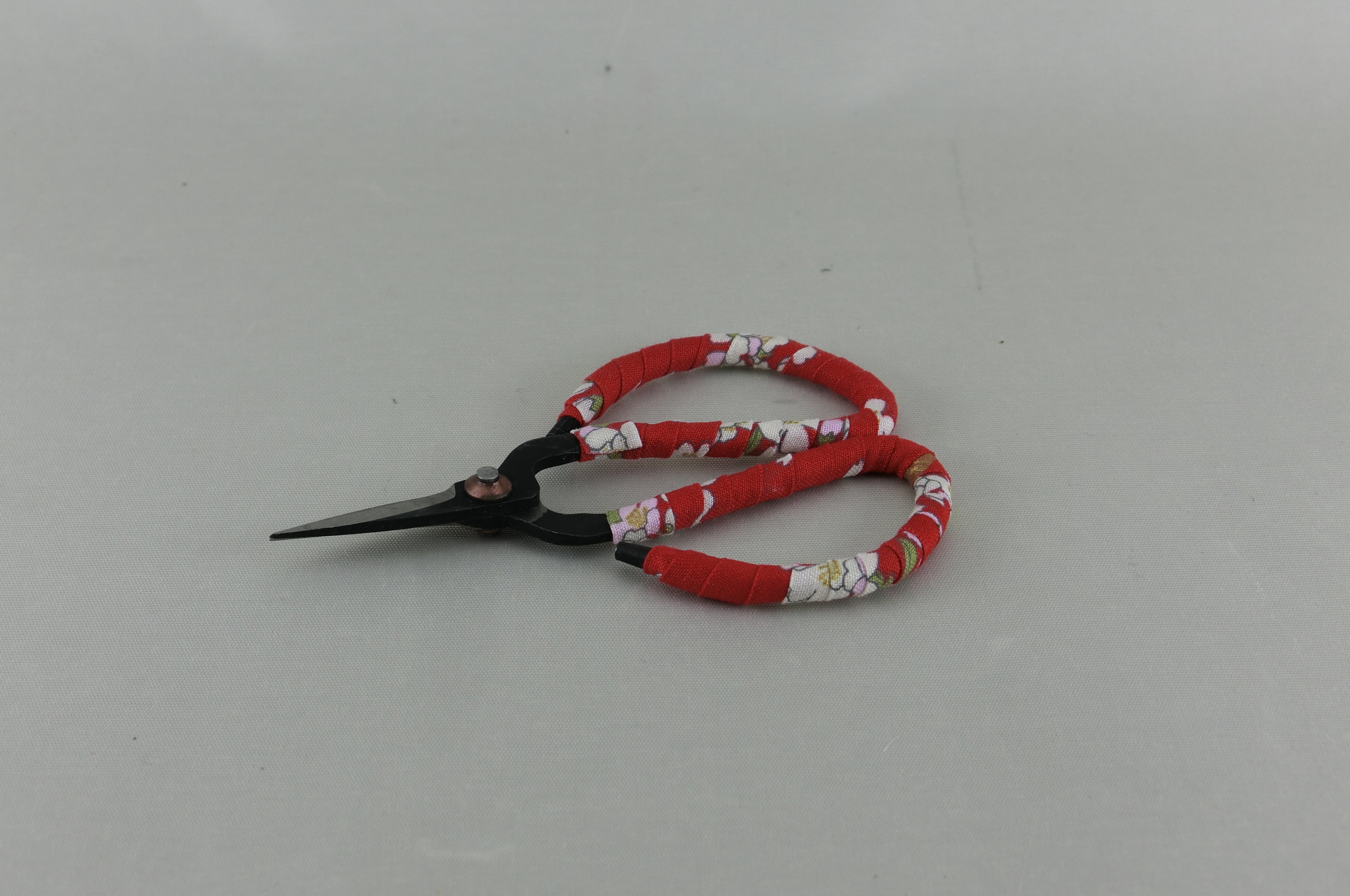 江戸・福ばさみ