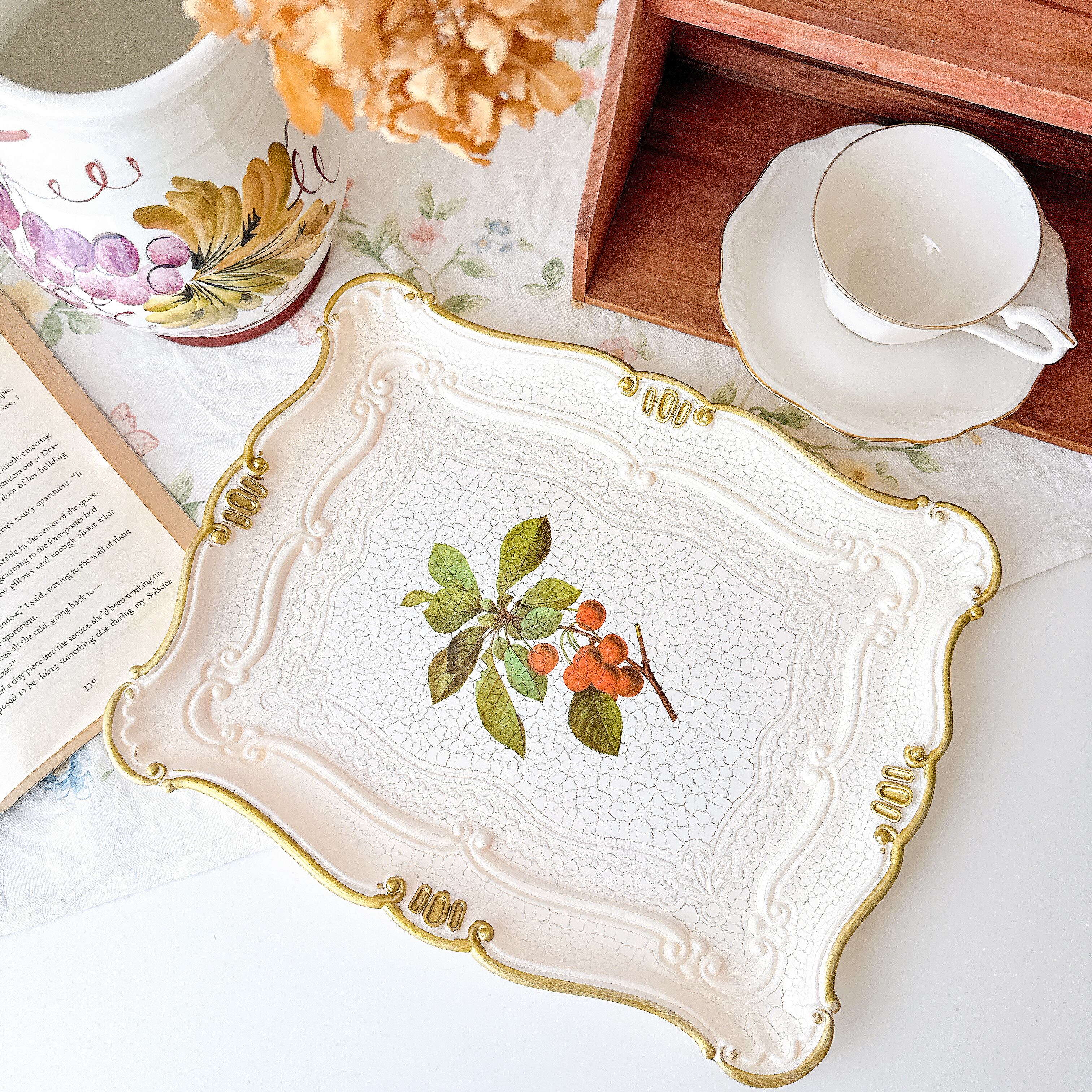 vintage】【England】MINTON MARLOW ミントン マーロウ シュガーポット