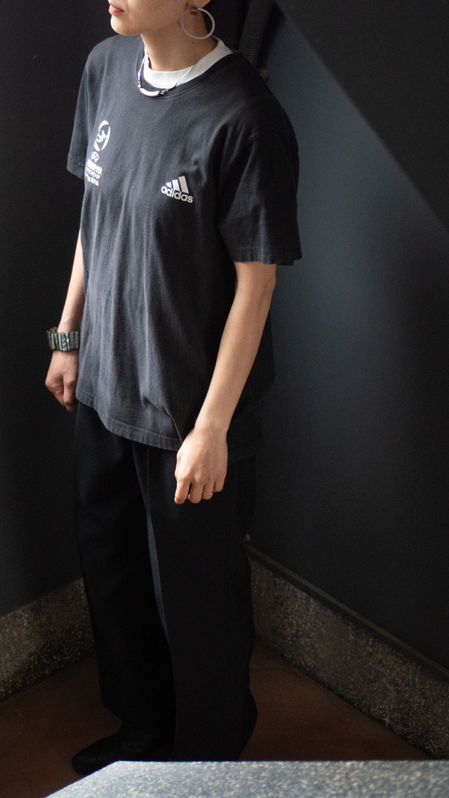 "UEFA UNDER19 CHAMPIONSHIP" used Memorial tee