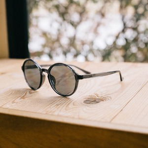 OWL MILS / Norn / CLEAR BLACK