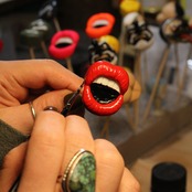 ERO'LIP NumberBolt /CC110グリーン