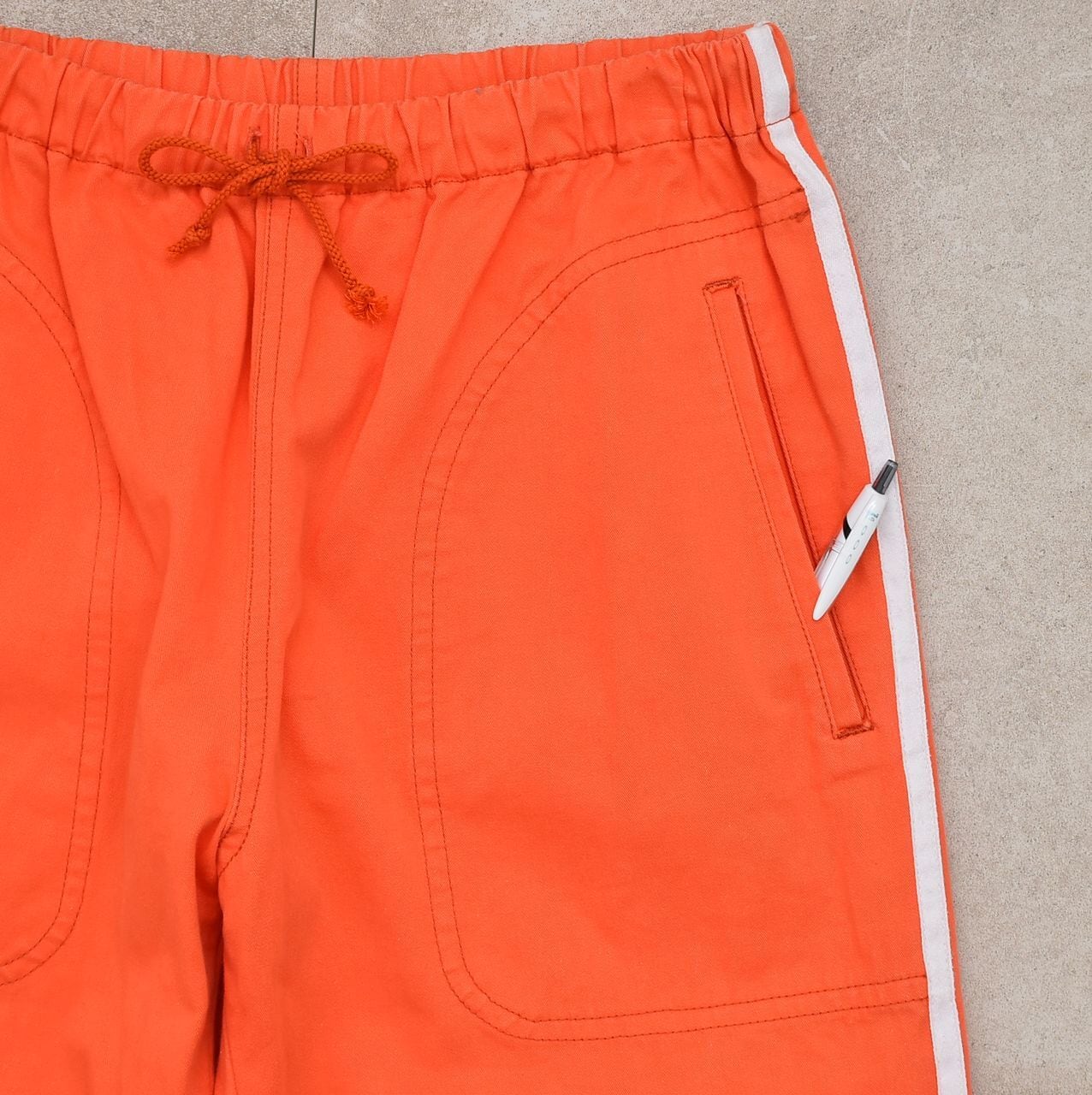 00's tricot COMME des GARCONS line pants | 古着屋 grin days memory