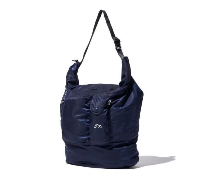 COMFY CMF OUTDOOR GARMENT "ROLL BAG" Navy Color