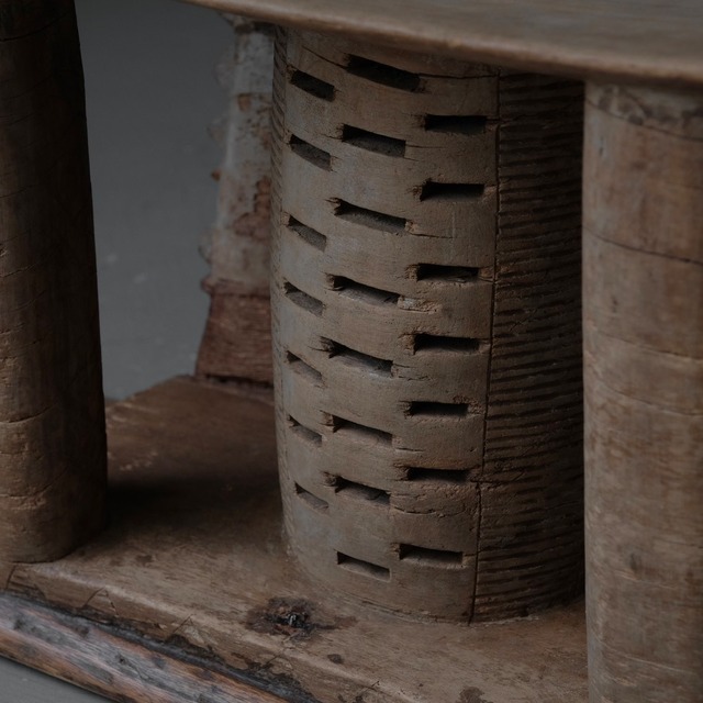 Stool