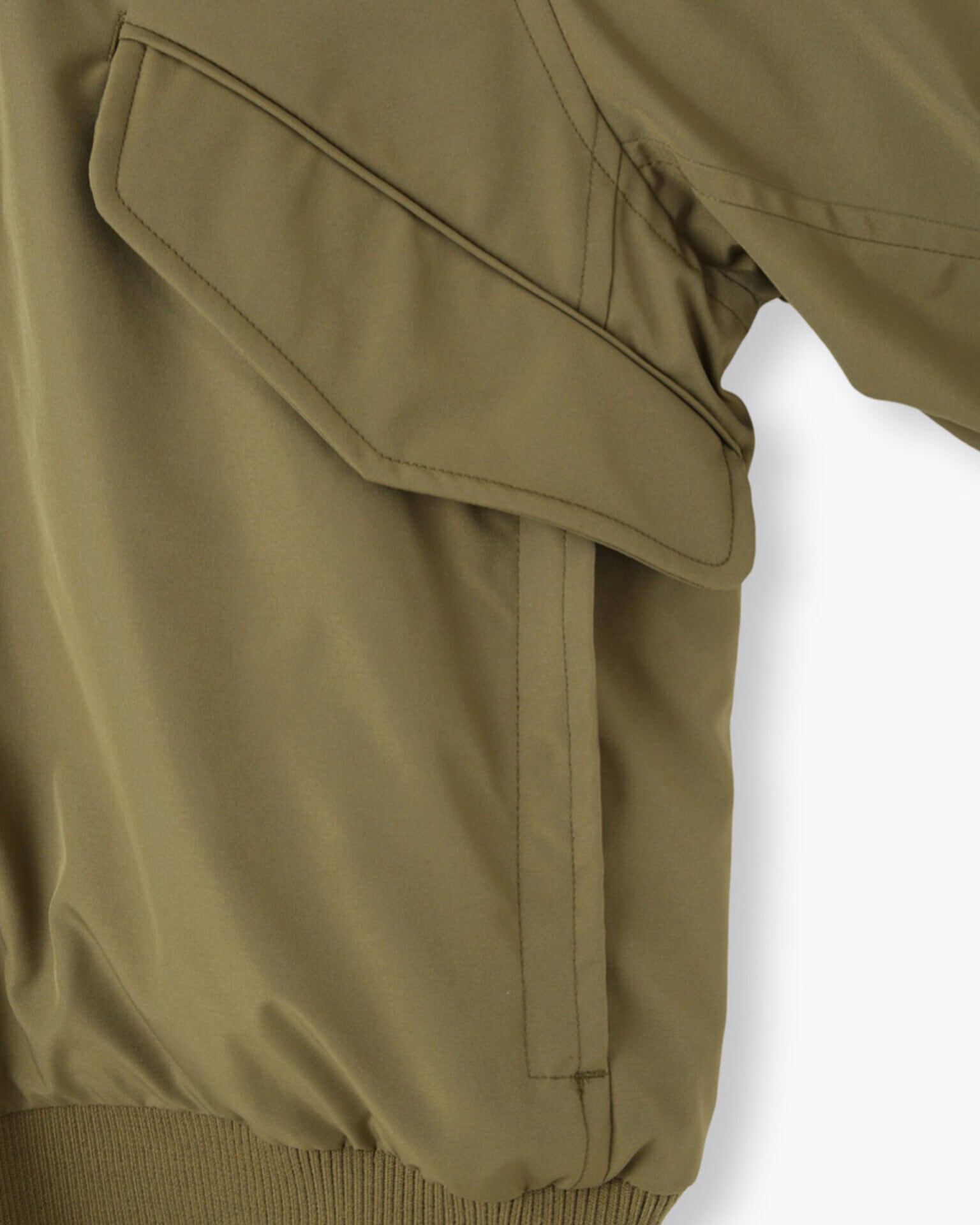 lelill】ユーティリティーモッズJACKET / 3COLORS / 11570124