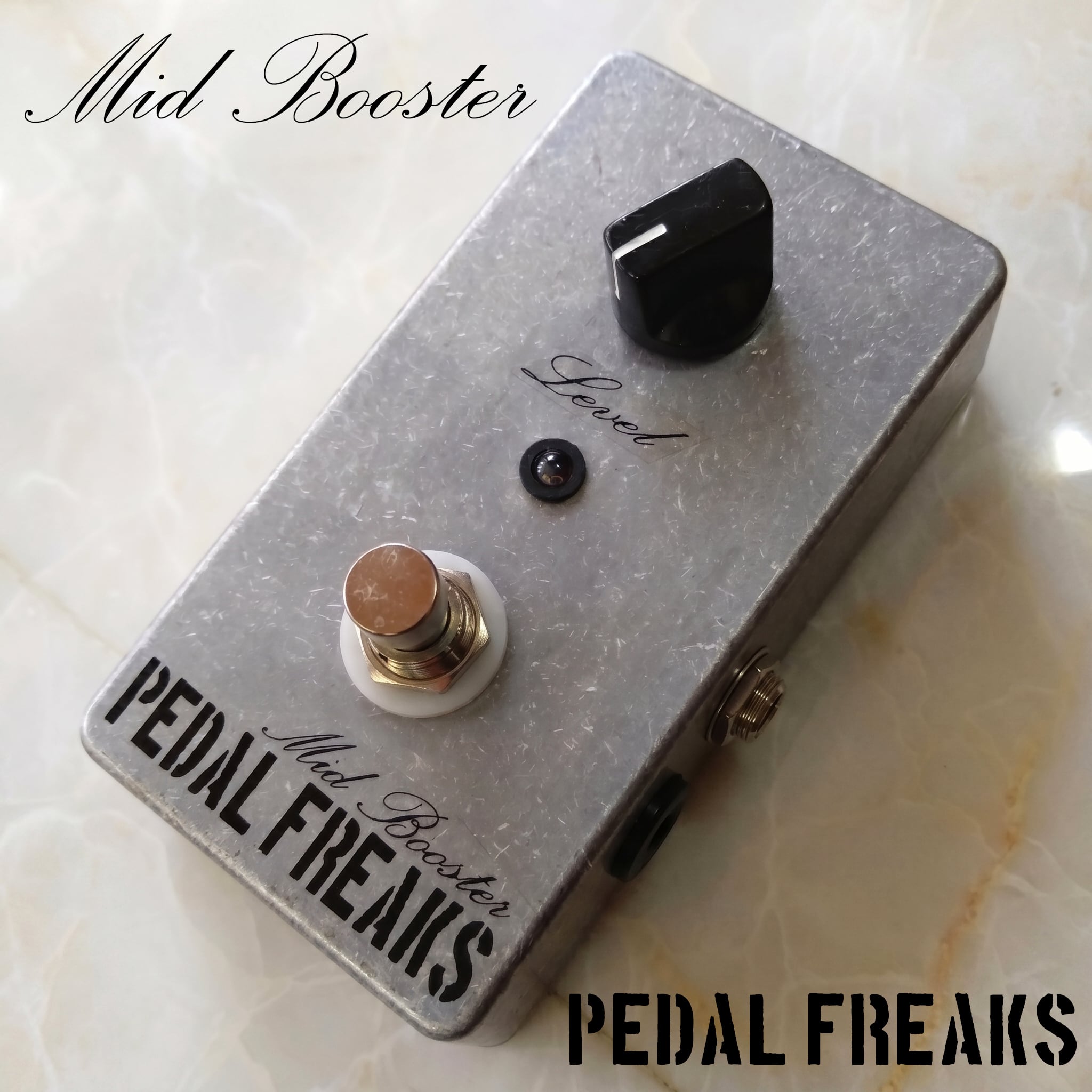 エフェクターキット | PEDAL FREAKS