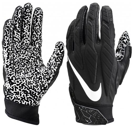 NIKE SUPERBAD 5.0 GLOVE アメフト グローブ