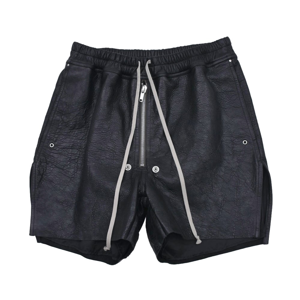 Rick Owens】PRONGED BOXERS | AYIN Rick Owens】PRONGED BOXERS | AYIN
