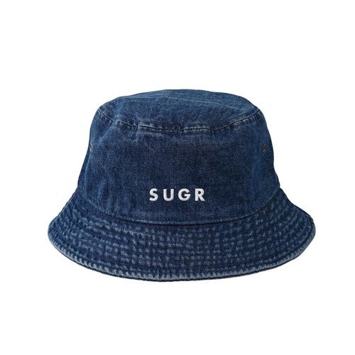 SUGR - HAT ブルー