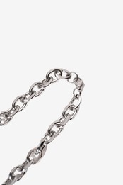 【O chain necklace】/ 幅12mm