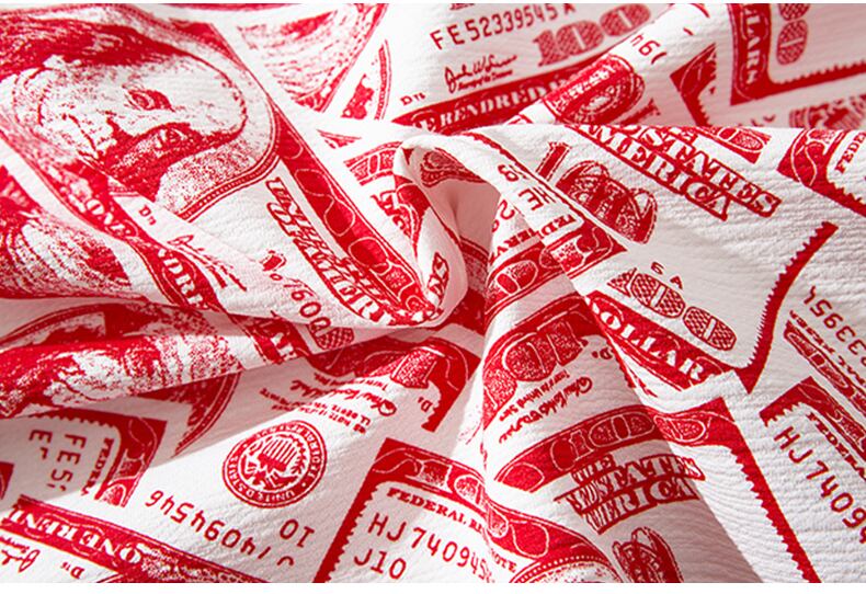 全2色 Tシャツ カットソー プリント カジュアル ユニセックス