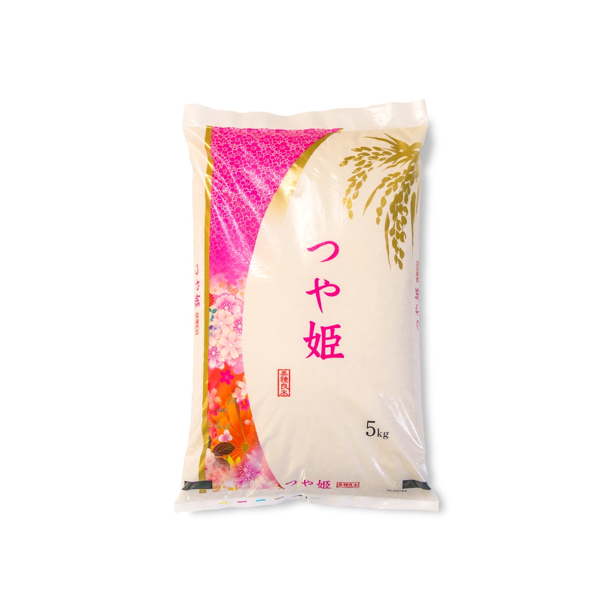 宮城県産つや姫　おいしいお米の通販サイト　5kg　株式会社フレッシュフーズ