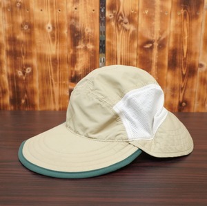 90s orvis usa製 サンシェード キャップ M/L オービス 帽子