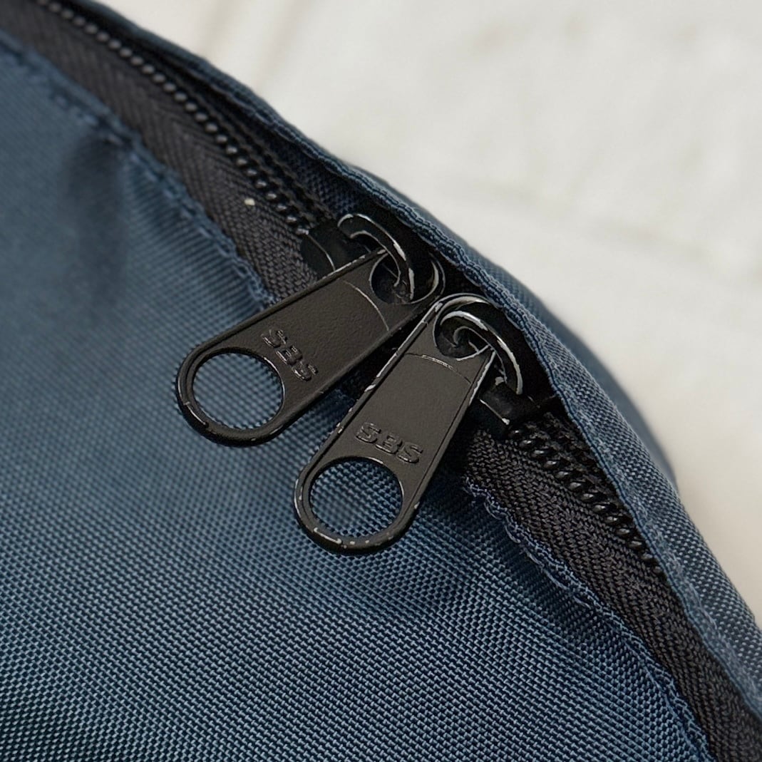 Herve Chapelier 978N ナイロンデイパック ネイビー ベトナム製