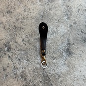 キーリング Mac Art クロコダイルテール